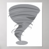 Tornado Poster (Vorne)