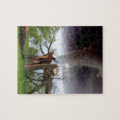 Tornado Puzzle (Horizontal)