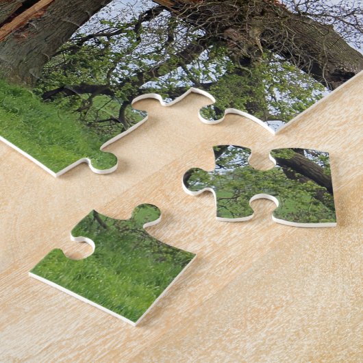 Tornado Puzzle (Seite)