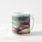TORNADO REVERSE THRUST (Deutschland) Kaffeetasse (VorderseiteRechts)