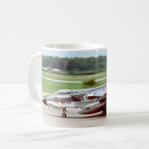 TORNADO REVERSE THRUST (Deutschland) Kaffeetasse