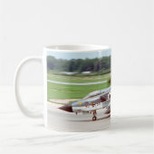 TORNADO REVERSE THRUST (Deutschland) Kaffeetasse (Links)