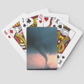 Tornado Spielkarten (Rückseite)
