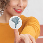 Tornado Stickers