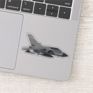 Tornado Strike Aircraft Aufkleber