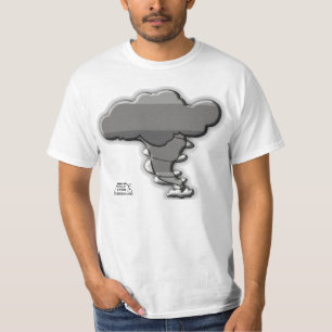 Tornado-T-Shirt T-Shirt