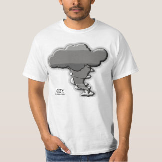 Tornado-T-Shirt T-Shirt