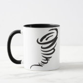 Tornado Tasse (Links)