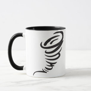 Tornado Tasse