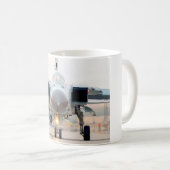 TORNADO TAXI (Deutschland) Kaffeetasse (VorderseiteRechts)