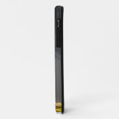 Tornado-Telefon-Kasten Case-Mate iPhone Hülle (Hinten/Links)