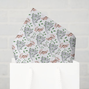 Tornado Toilettenpapier Seidenpapier