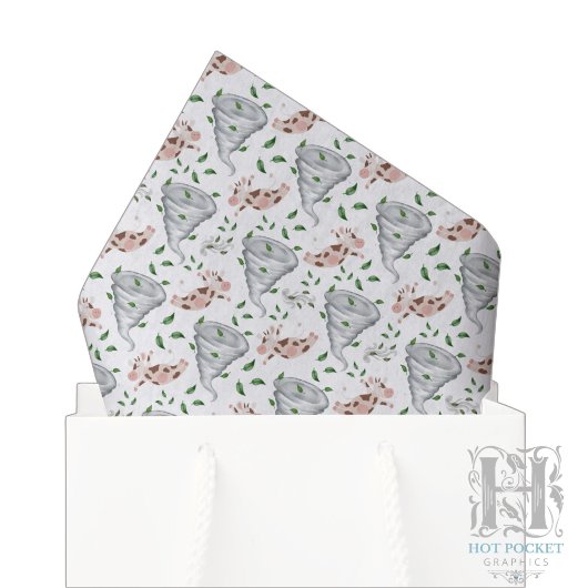 Tornado Toilettenpapier Seidenpapier