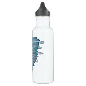 Tornado Trinkflasche (Rechts)