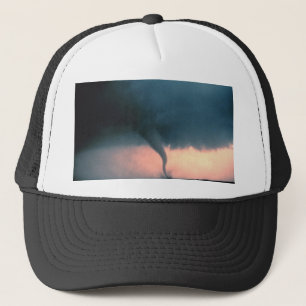 Tornado Truckerkappe