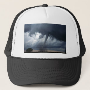 Tornado Truckerkappe