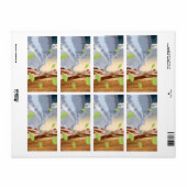 Tornado Twister (Vorne)