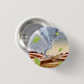Tornado Twister Button (Vorne & Hinten)