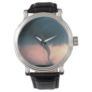 Tornado Watch Armbanduhr