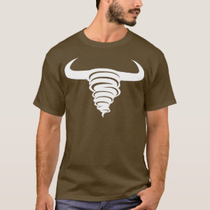 Tornado Wrangler Tasse T-Shirt