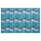 Tornadoes Storm Clouds Blitz Stoff (Fat Quarter (45,7 x 55,9 cm))
