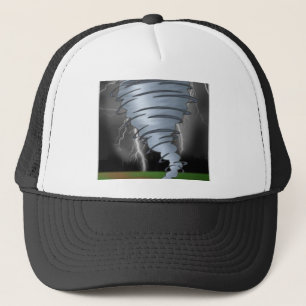 TORNADOES TRUCKERKAPPE