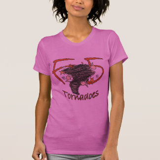 Tornados F5 T-Shirt