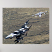 Tornados Poster (Vorne)