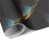 Tornadowolke Geschenkpapier (Rolleneckpunkt)