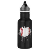 Tornall Edelstahlflasche (Rechts)