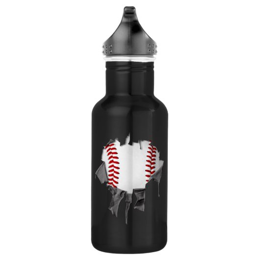 Tornall Edelstahlflasche (Rechts)