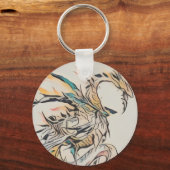 Tornan Titan Keychain Schlüsselanhänger (Vorderseite)