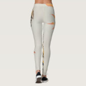 Tornan Titan Leggings  (Rückseite)