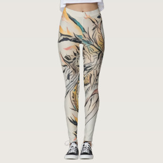 Tornan Titan Leggings