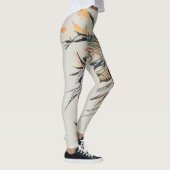 Tornan Titan Leggings  (Rechts)