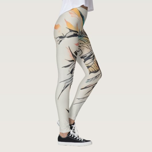 Tornan Titan Leggings  (Rechts)