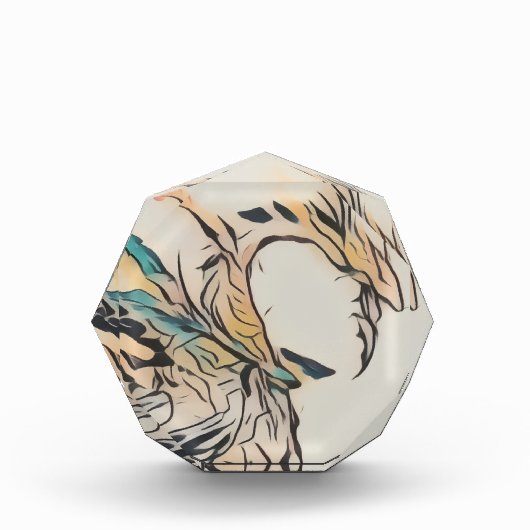 Tornan Titan Photo Block  (Vorderseite)