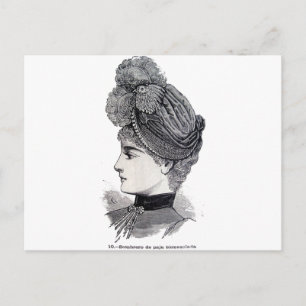 ‚Tornasolada‘ Postkarte