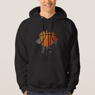 Tornball Hoodie