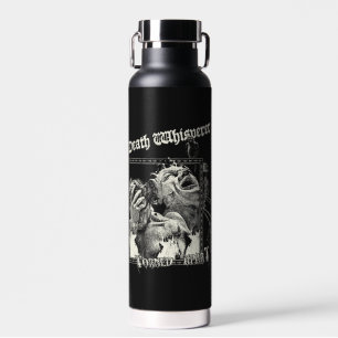 Torned Apart - Retro MetalCore Trinkflasche
