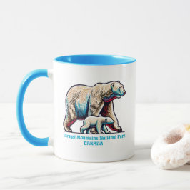 Torngat Mountains National Park Canada Tasse