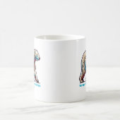 Torngat Mountains Nationalpark Kanada Kaffeetasse (Mittel)