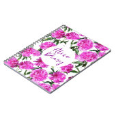 Tornister. Notizblock (Linke Seite)