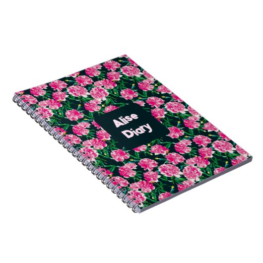 Tornister. Notizblock (Rechte Seite)