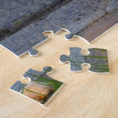 Tornjak-Hunde-Puzzles. Puzzle (Seite)