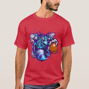 TornNets T-Shirt