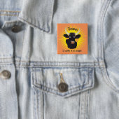 Toro 21 aprile al 20 maggio Buttons (Beispiel)