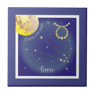 Toro 21 aprile al 20 maggio Fotofliese Fliese