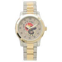 Toro 21 aprile al 20 maggio Orologio