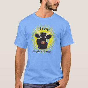 Toro 21 aprile al 20 maggio T-Shirt